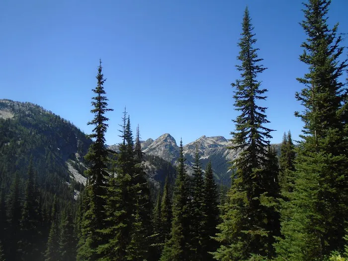 Hidden Meadows Campground 0