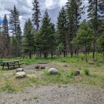 Honeymoon Campground