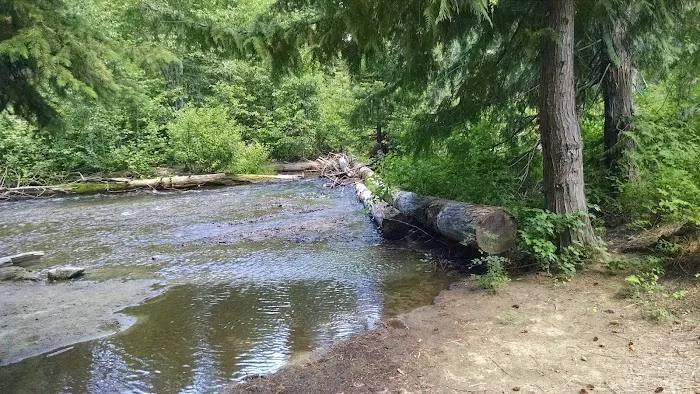 Honeymoon Campground 8