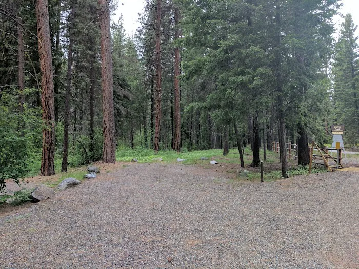 Nice Campground 0