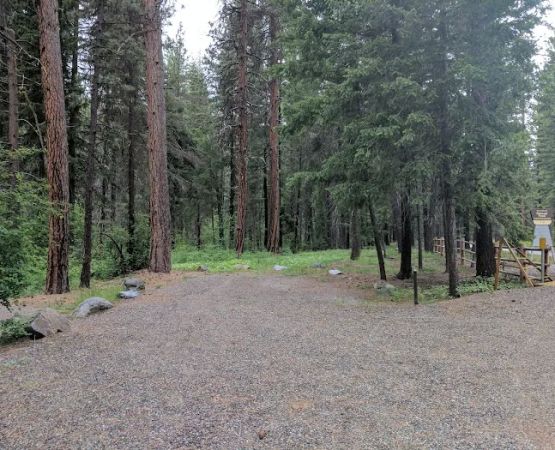 Nice Campground