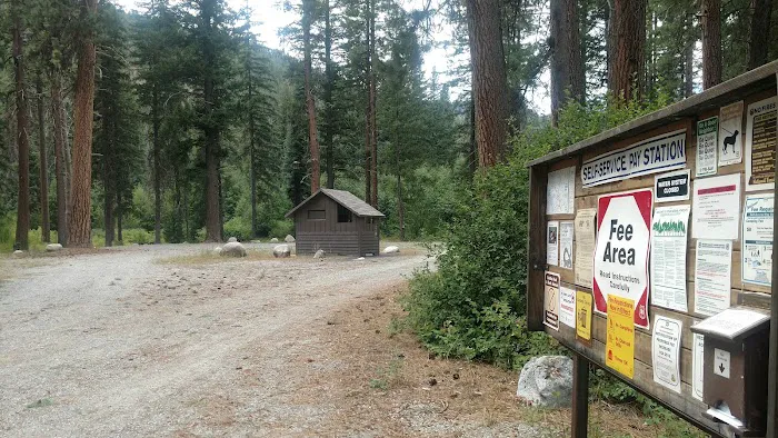 Nice Campground 1