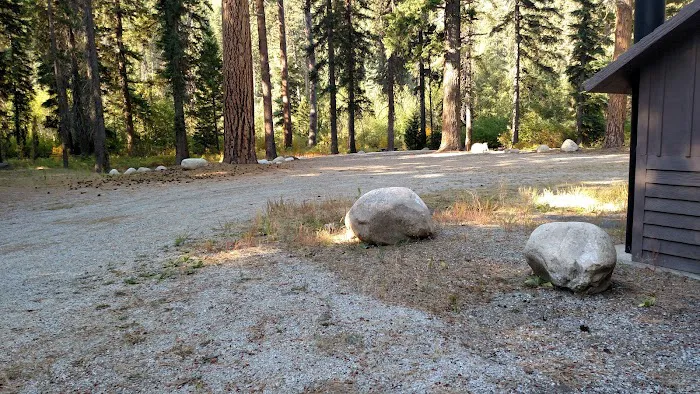 Nice Campground 2