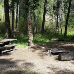 Mystery Campground