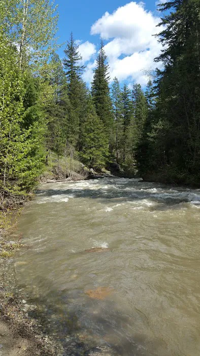 Mystery Campground 4