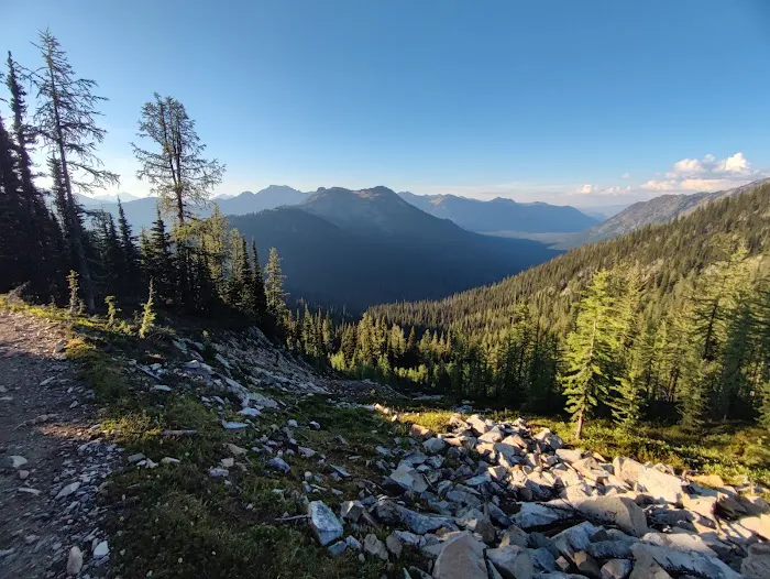 Hideaway Campground 1