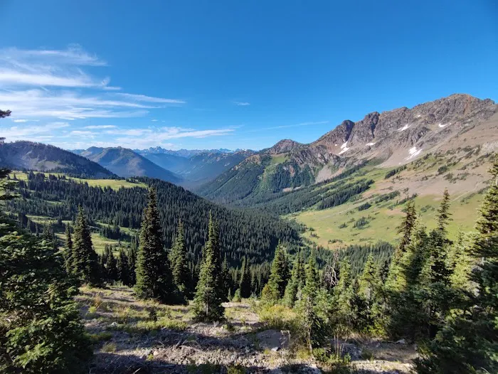 Hideaway Campground 0