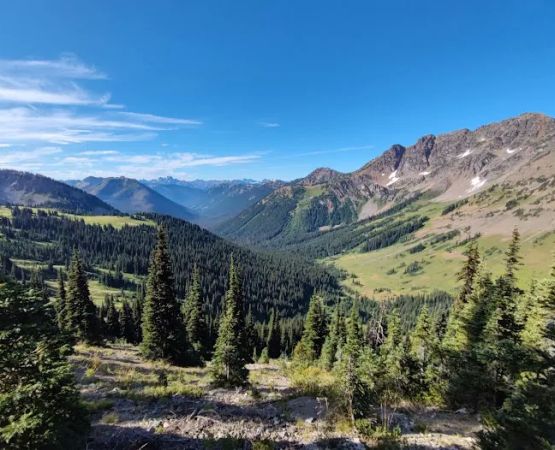 Hideaway Campground