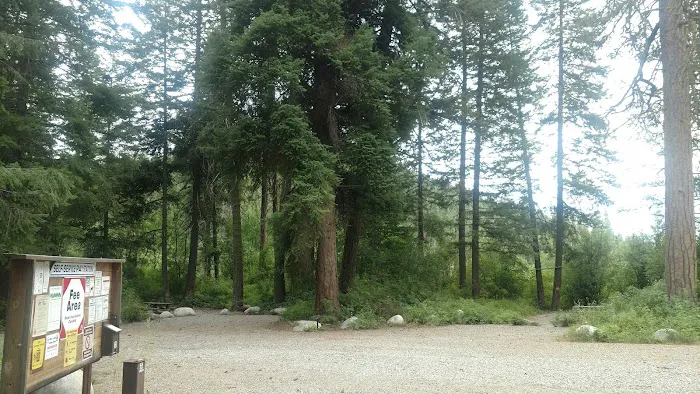 Buck Lake Campground 0