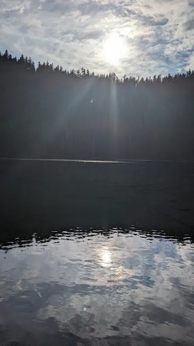 Buck Lake Campground 6