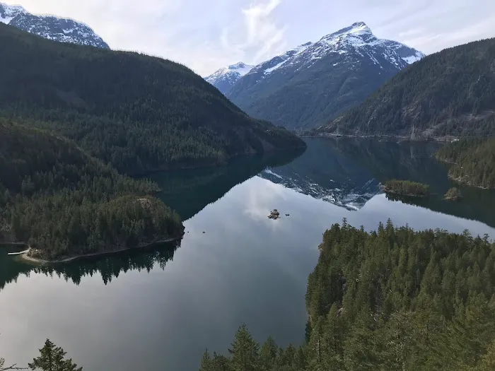 Devil's Creek Campground 0