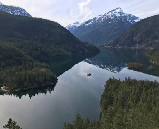 Devil's Creek Campground