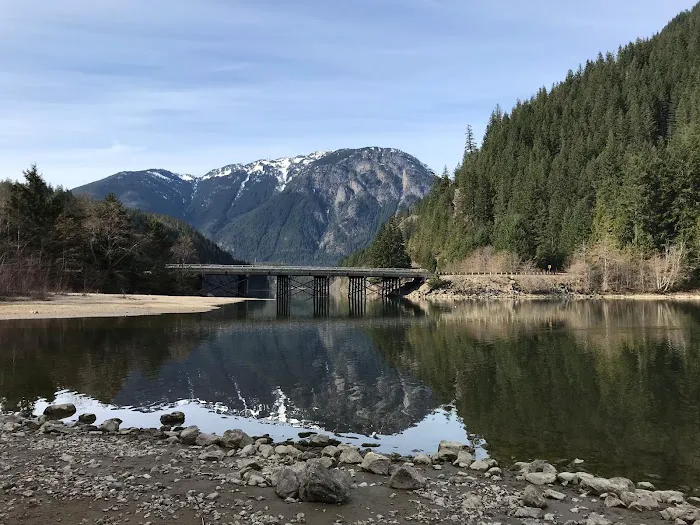 Devil's Creek Campground 2