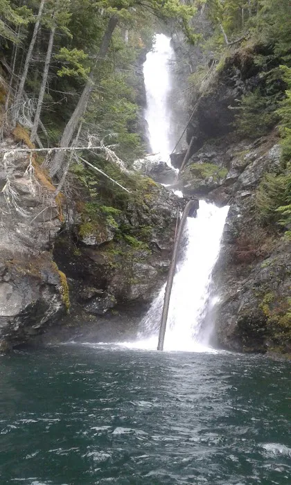 Devil's Creek Campground 6