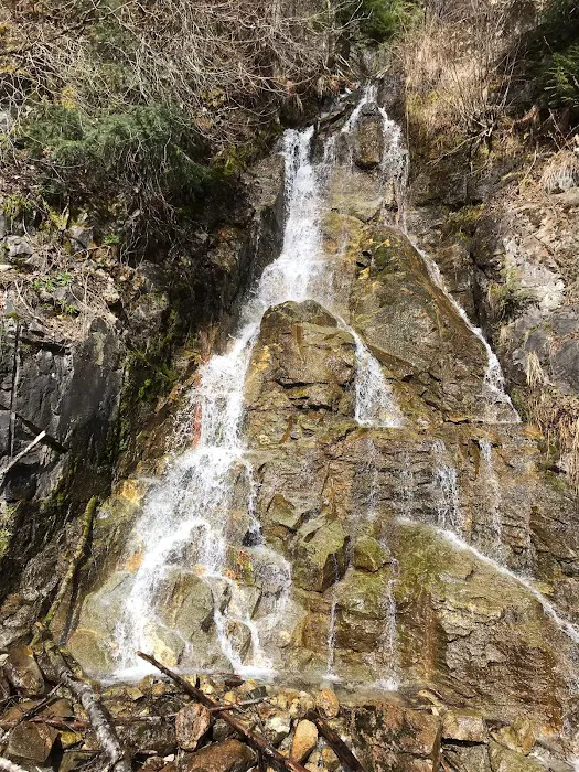 Devil's Creek Campground 7