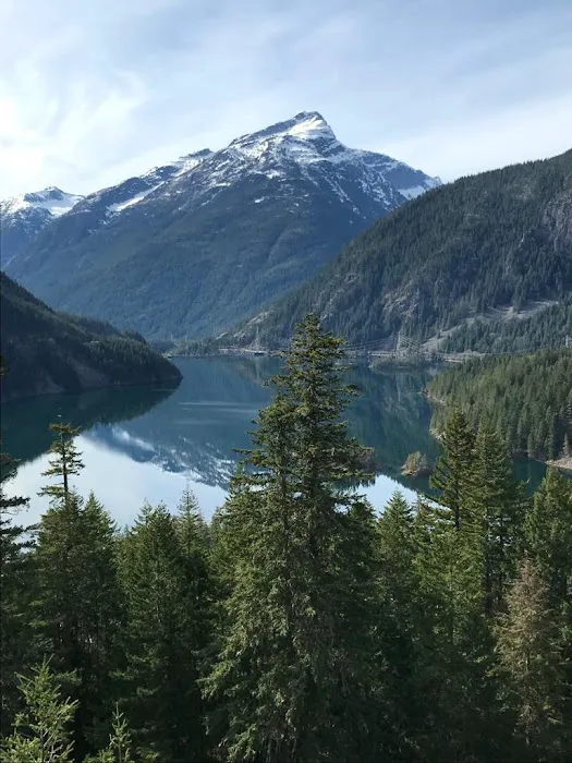 Devil's Creek Campground 9