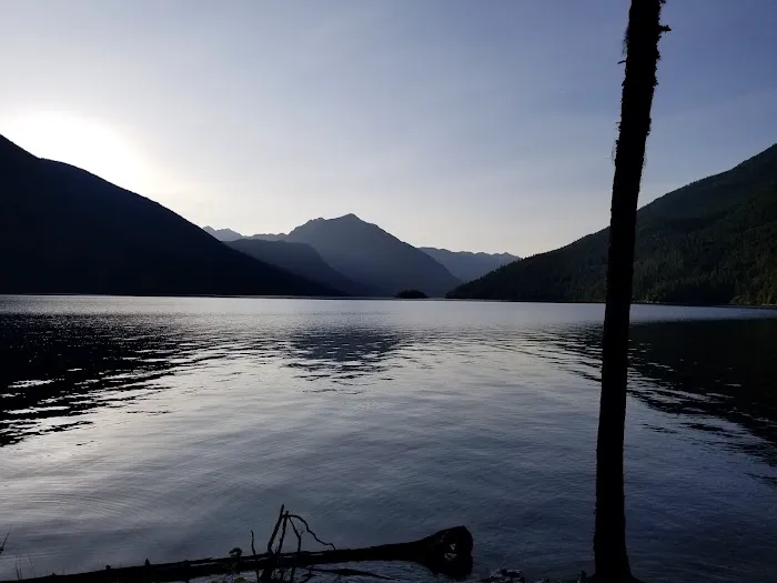 Lodgepole Campground 0