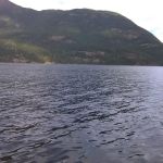 Dry Creek Campground