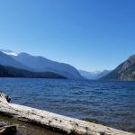 Lightning Creek Campground