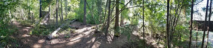 Lightning Creek Campground 3