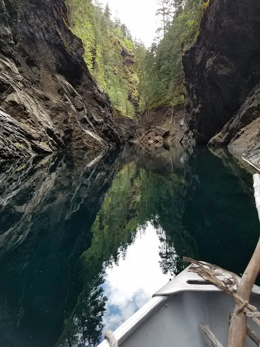 Devil's Junction Campground 0