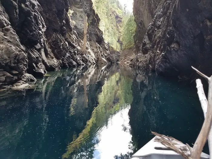 Devil's Junction Campground 3