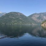 May Creek Campground