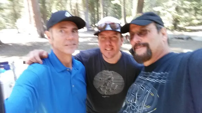 Trail Creek Campground 0