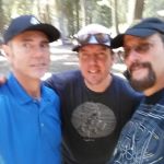 Trail Creek Campground