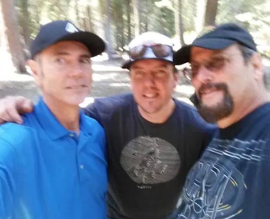 Trail Creek Campground