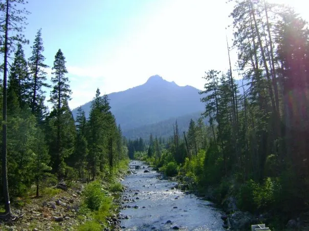 Eagle Creek Campground 0