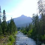 Eagle Creek Campground