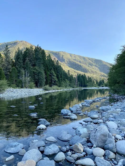 Eagle Creek Campground 1