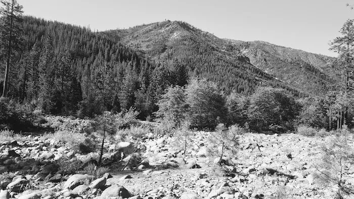 Eagle Creek Campground 4