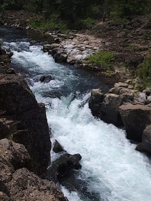 McCloud Area 0