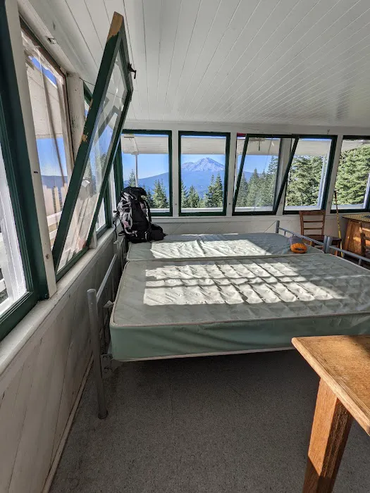 Girard Ridge Lookout 2