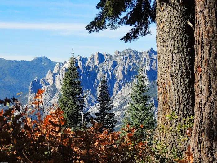 Girard Ridge Lookout 6