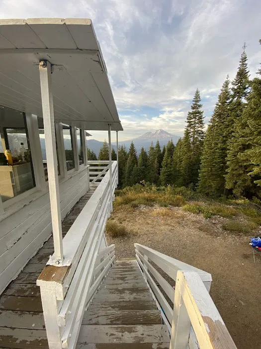 Girard Ridge Lookout 3