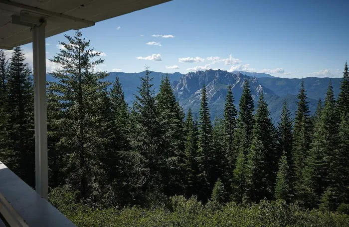 Girard Ridge Lookout 4