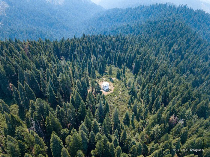 Girard Ridge Lookout 8