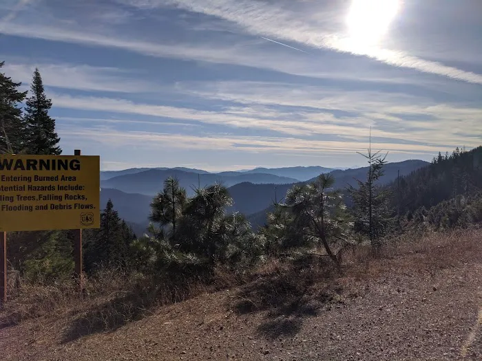 Girard Ridge Lookout 9