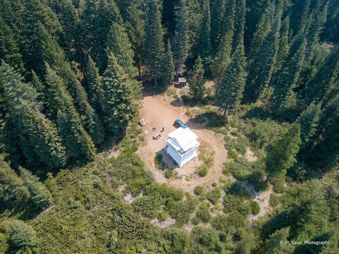 Girard Ridge Lookout 7