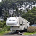 Tillicum Beach Campground