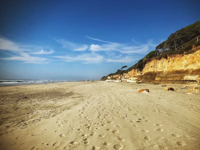 Tillicum Beach Campground 2