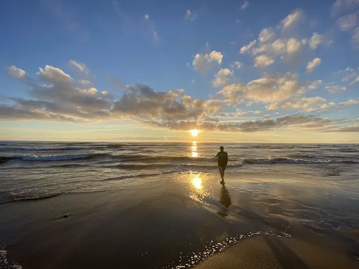 Tillicum Beach Campground 5