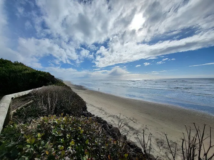 Tillicum Beach Campground 3