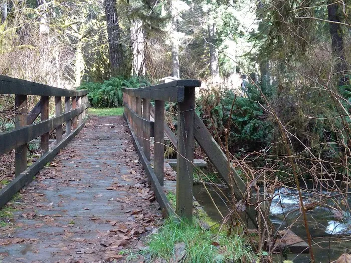 Canal Creek Campground 2