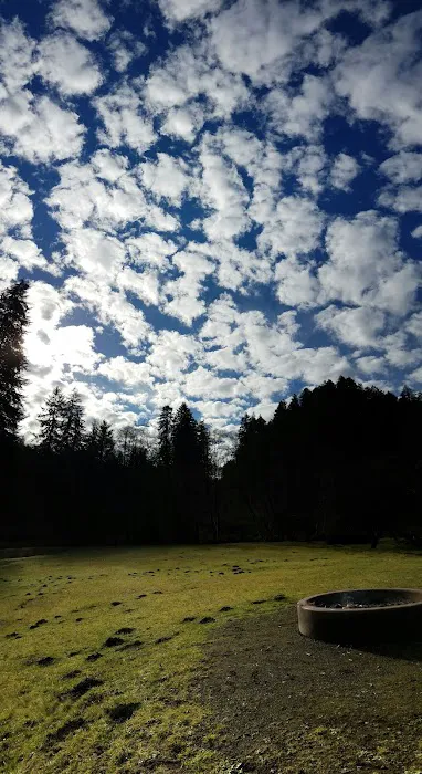 Canal Creek Campground 7