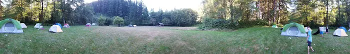 Canal Creek Campground 6