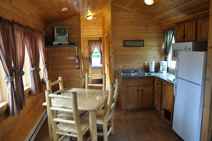Waldport / Newport KOA Journey 3